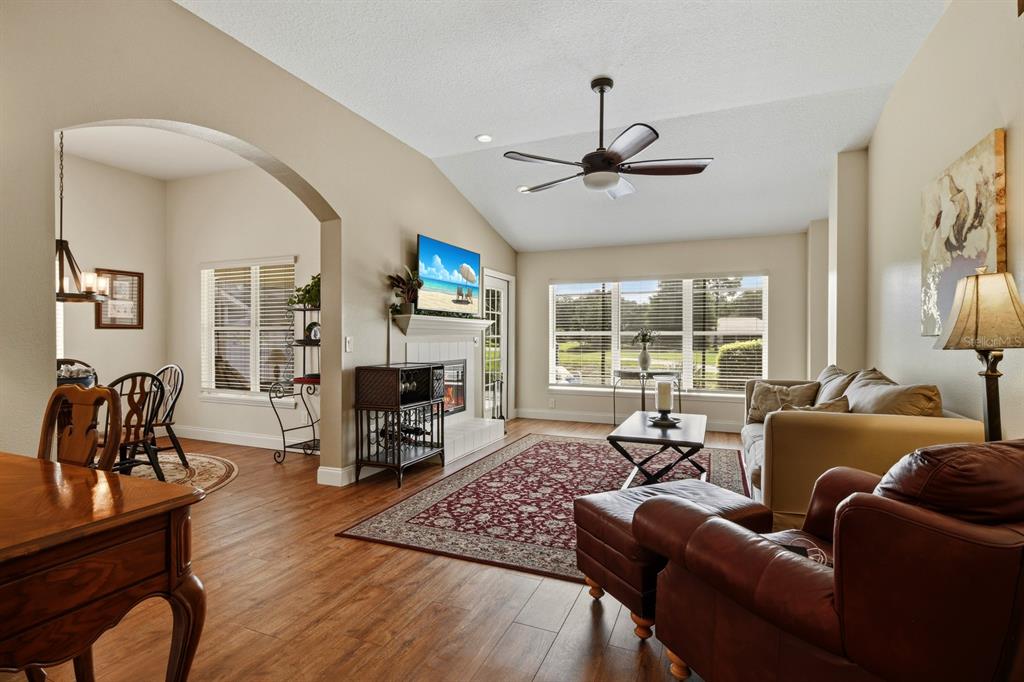 Property for sale at 1750 STAFFORD SPRINGS BOULEVARD, MOUNT DORA, FL, 32757