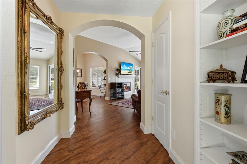 Property for sale at 1750 STAFFORD SPRINGS BOULEVARD, MOUNT DORA, FL, 32757