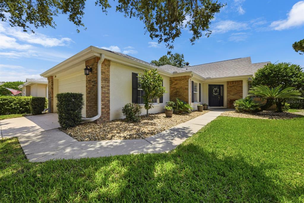 Property for sale at 1750 STAFFORD SPRINGS BOULEVARD, MOUNT DORA, FL, 32757