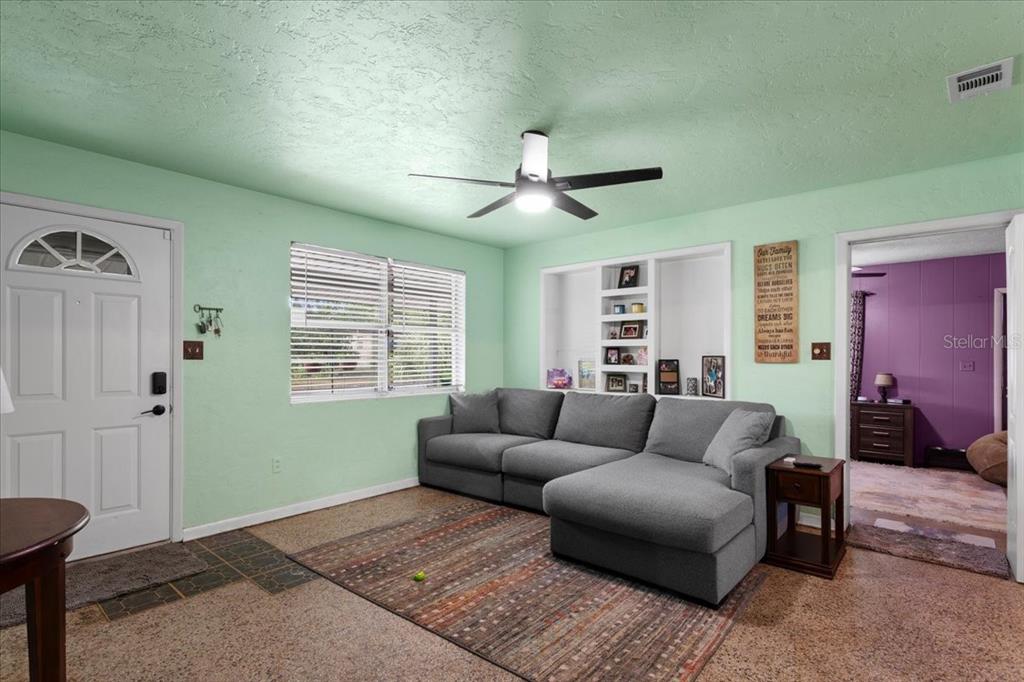 Property for sale at 1636 NW 34TH PLACE, GAINESVILLE, FL, 32605