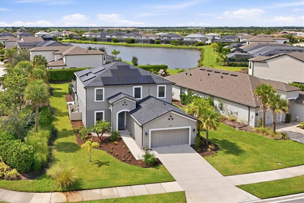 Property for sale at 9303 STARRY NIGHT AVENUE, SARASOTA, FL, 34241