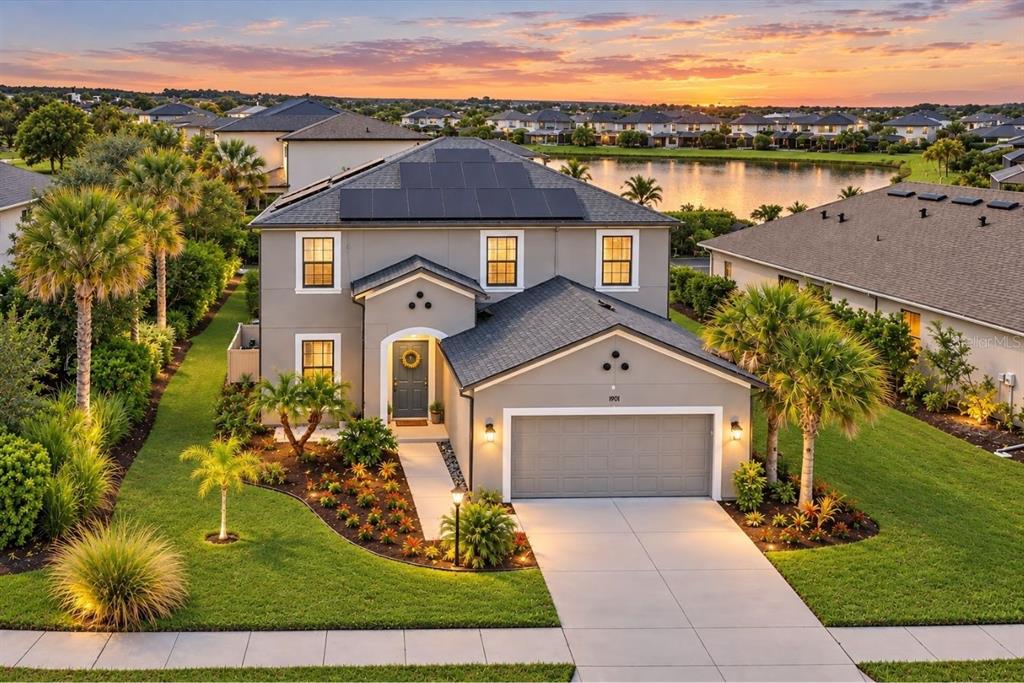 Property for sale at 9303 STARRY NIGHT AVENUE, SARASOTA, FL, 34241
