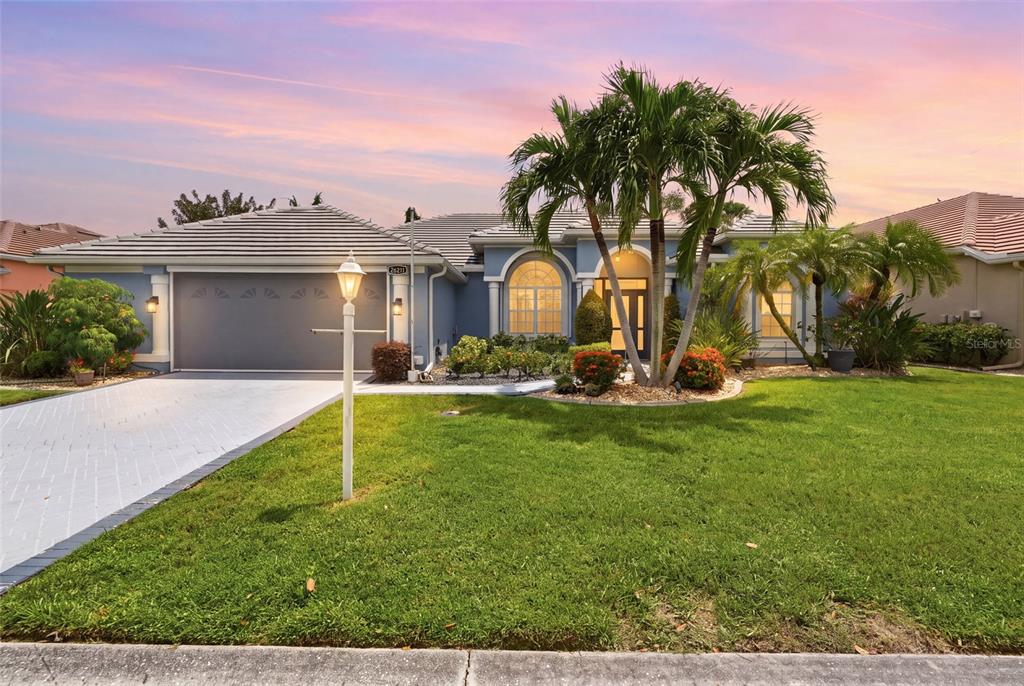 Property for sale at 26211 FEATHERSOUND DRIVE, PUNTA GORDA, FL, 33955