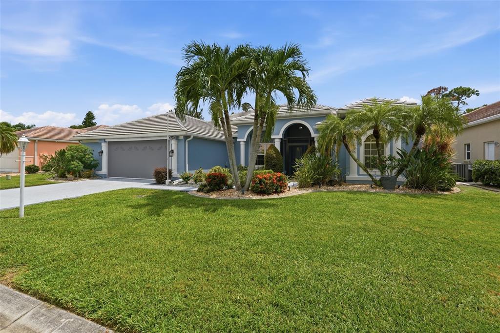 Property for sale at 26211 FEATHERSOUND DRIVE, PUNTA GORDA, FL, 33955