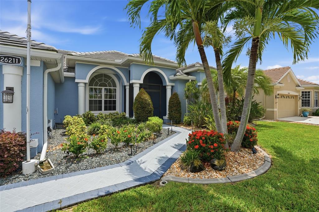 Property for sale at 26211 FEATHERSOUND DRIVE, PUNTA GORDA, FL, 33955