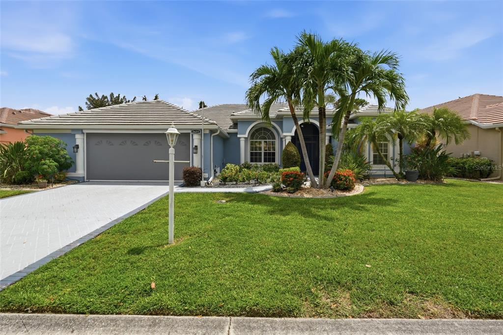Property for sale at 26211 FEATHERSOUND DRIVE, PUNTA GORDA, FL, 33955