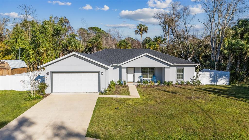 Property for sale at 18 SEA BOARD COURT, PALM COAST, FL, 32164