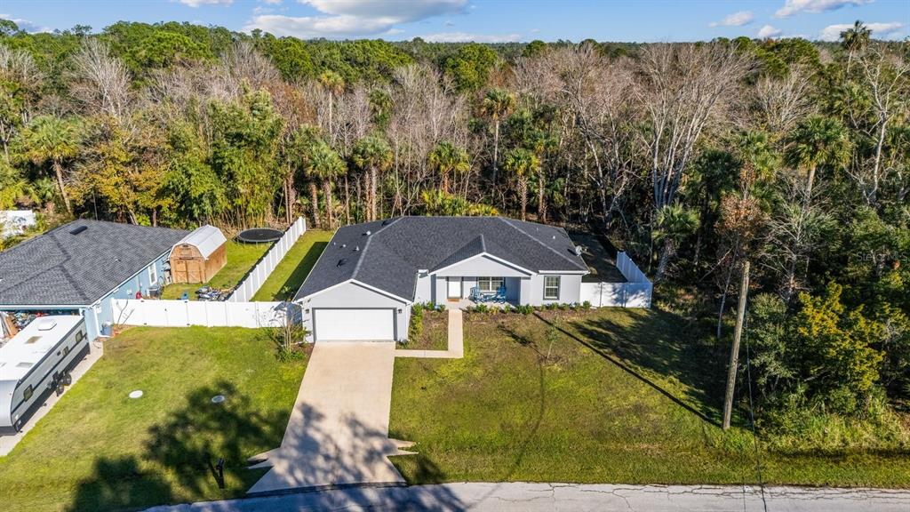 Property for sale at 18 SEA BOARD COURT, PALM COAST, FL, 32164