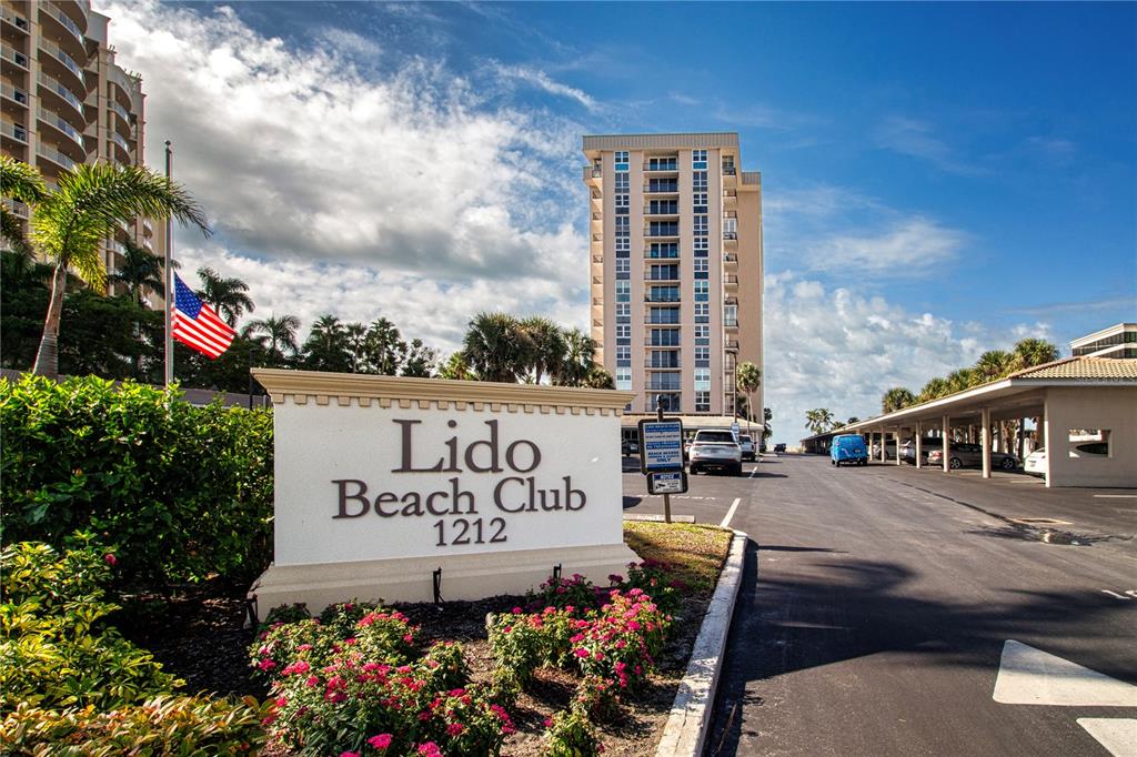 Property for sale at 1212 BENJAMIN FRANKLIN DRIVE UNIT 607, SARASOTA, FL, 34236