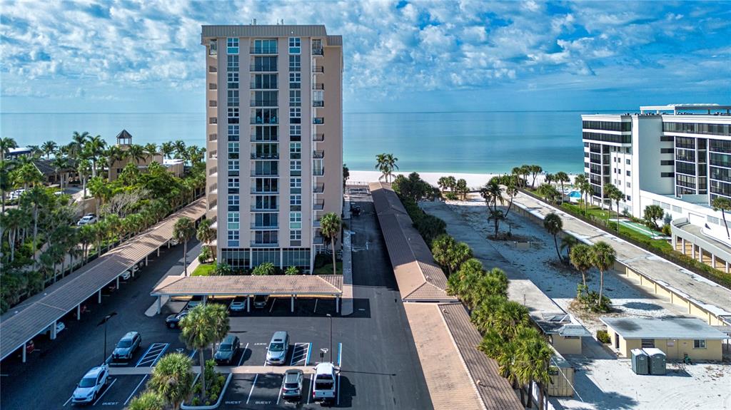 Property for sale at 1212 BENJAMIN FRANKLIN DRIVE UNIT 607, SARASOTA, FL, 34236
