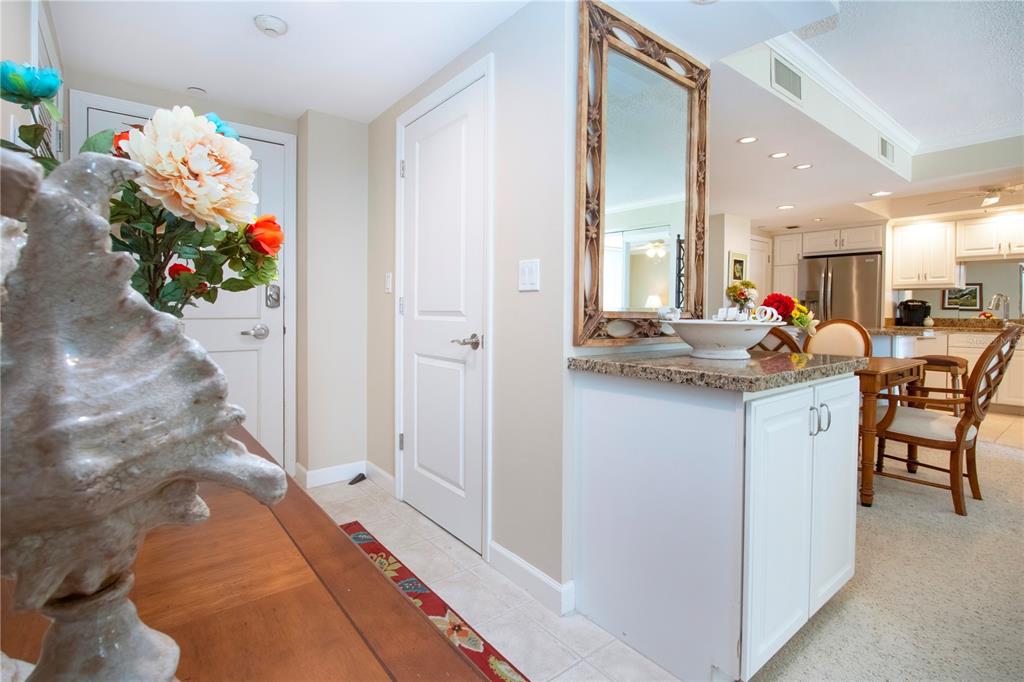 Property for sale at 1212 BENJAMIN FRANKLIN DRIVE UNIT 607, SARASOTA, FL, 34236