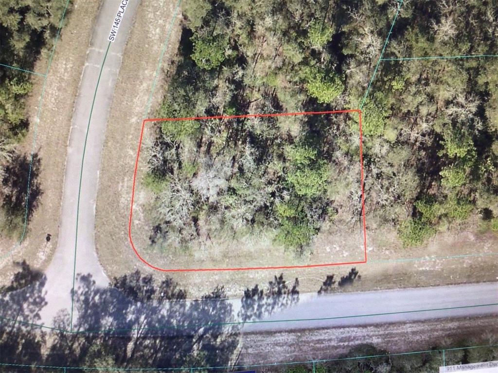 Property for sale at 0 SW 145 PLACE ROAD, OCALA, FL, 34473