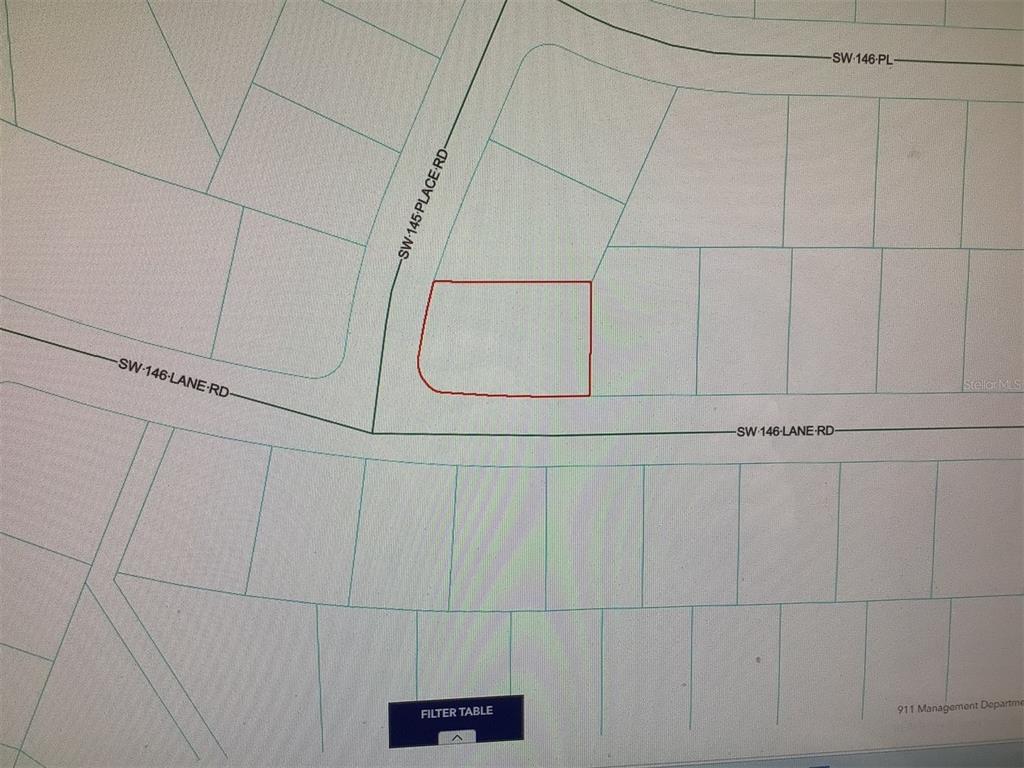 Property for sale at 0 SW 145 PLACE ROAD, OCALA, FL, 34473