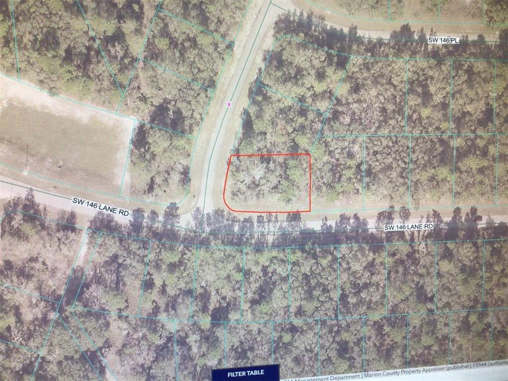 Property for sale at 0 SW 145 PLACE ROAD, OCALA, FL, 34473