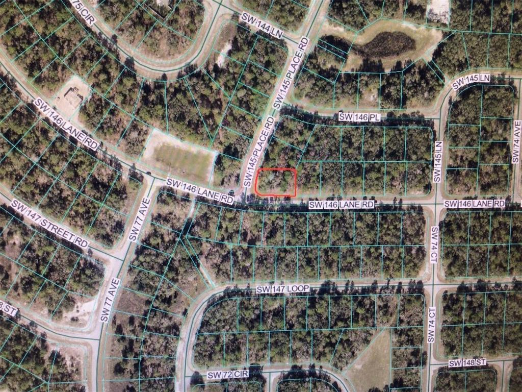 Property for sale at 0 SW 145 PLACE ROAD, OCALA, FL, 34473