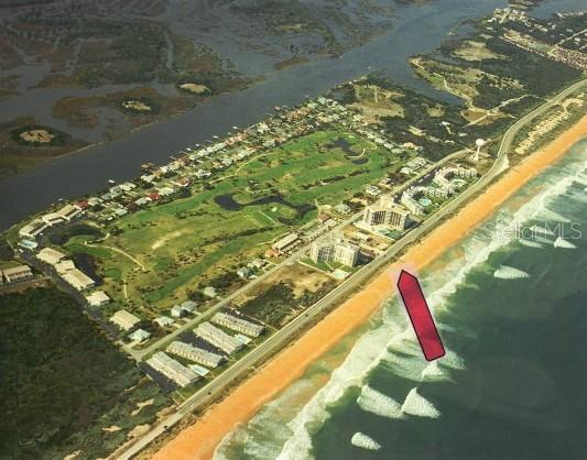 Property for sale at 3580 S OCEANSHORE BLVD UNIT 609, FLAGLER BEACH, FL, 32136