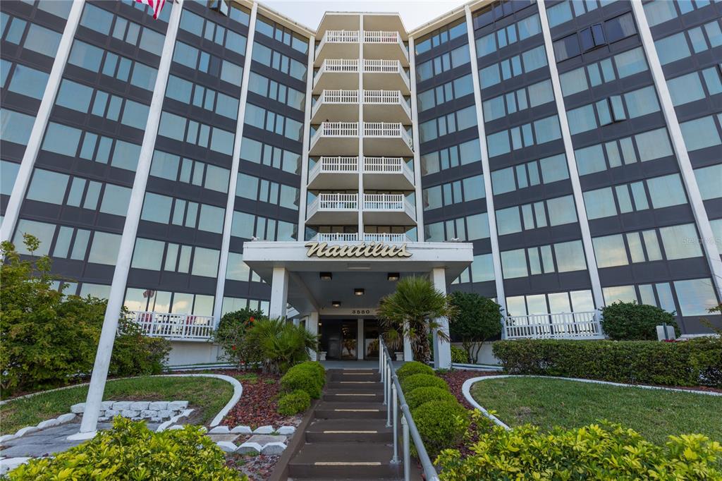 Property for sale at 3580 S OCEANSHORE BLVD UNIT 609, FLAGLER BEACH, FL, 32136