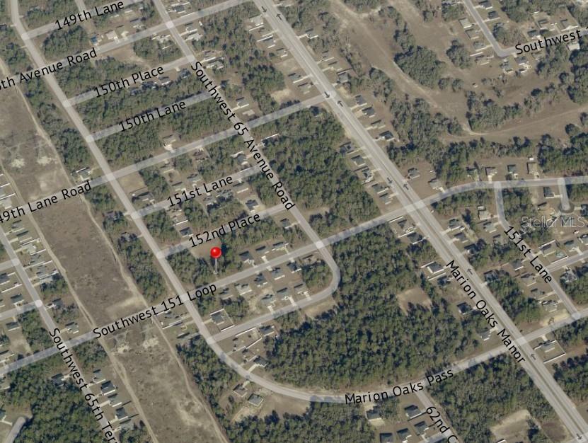 Property for sale at SW 151 LOT 6 LOOP, OCALA, FL, 34473