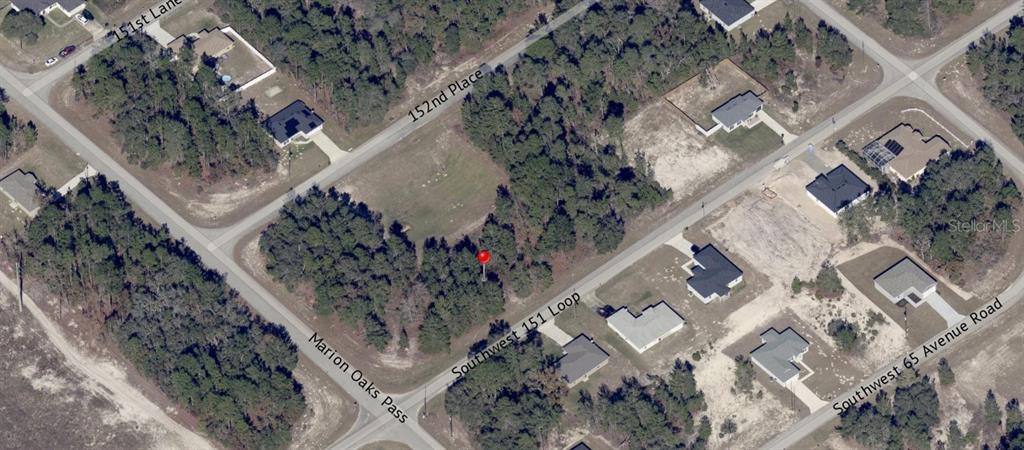 Property for sale at SW 151 LOT 6 LOOP, OCALA, FL, 34473