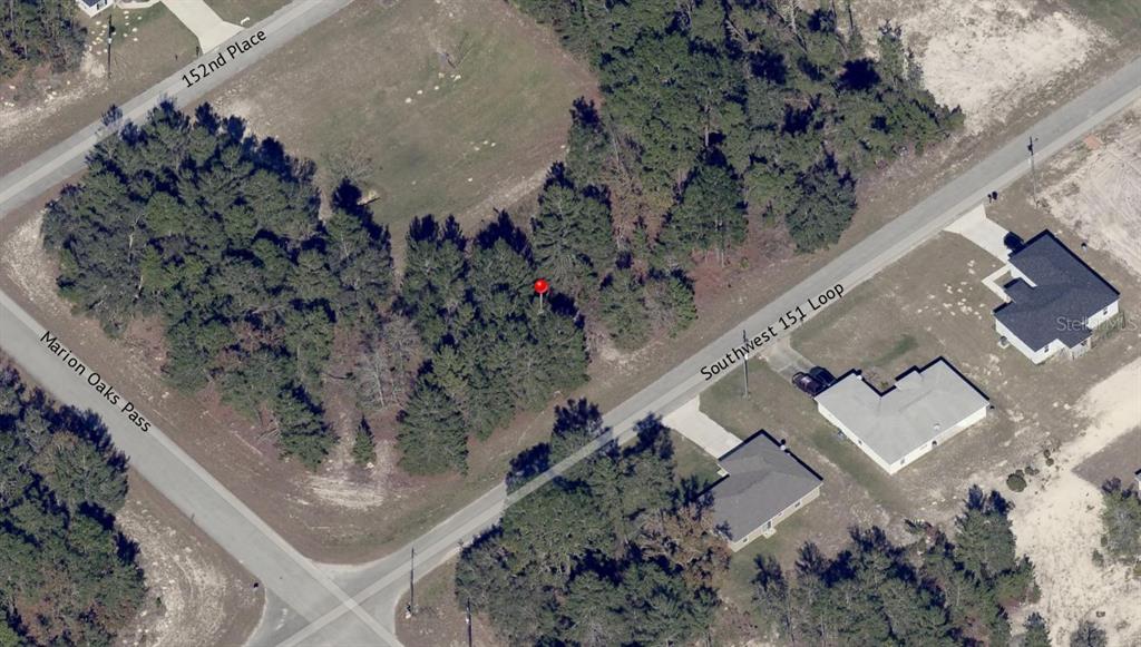 Property for sale at SW 151 LOT 6 LOOP, OCALA, FL, 34473