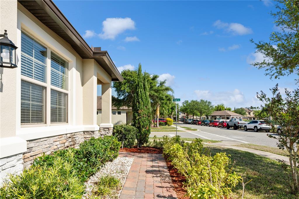 Property for sale at 1110 UMBRIA LANE, ST CLOUD, FL, 34771