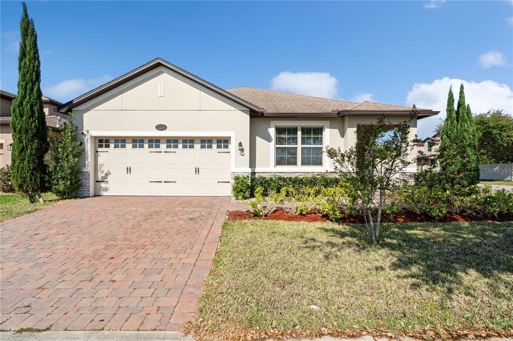 Property for sale at 1110 UMBRIA LANE, ST CLOUD, FL, 34771