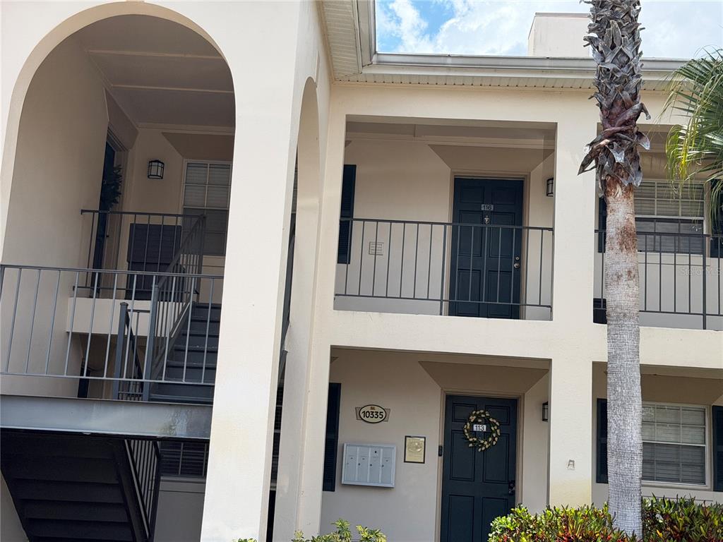 Property for sale at 10335 CARROLLWOOD LANE UNIT 116, TAMPA, FL, 33618