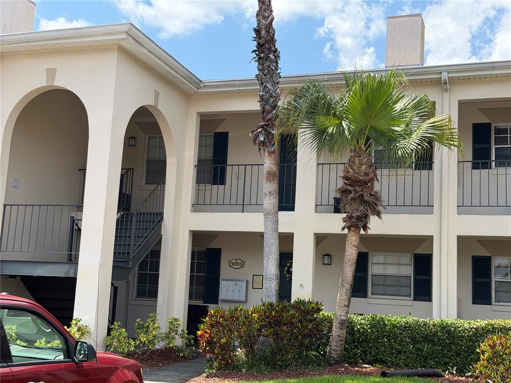Property for sale at 10335 CARROLLWOOD LANE UNIT 116, TAMPA, FL, 33618