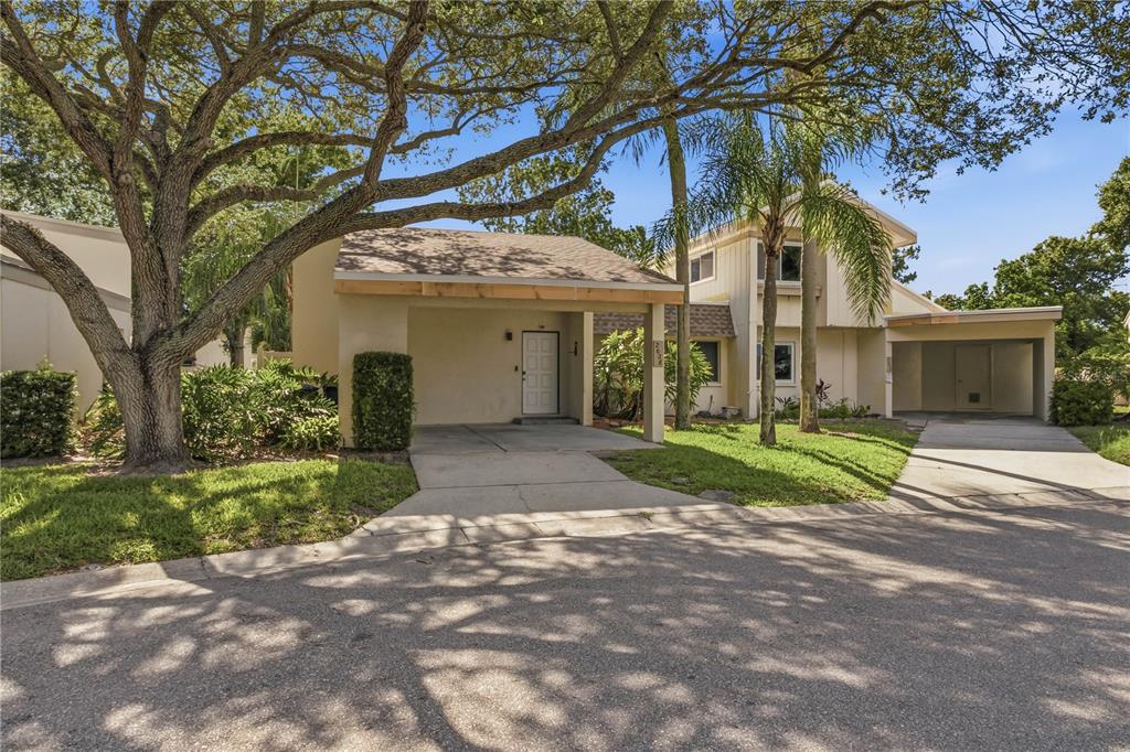 Property for sale at 2628 CEDAR VIEW COURT, CLEARWATER, FL, 33761