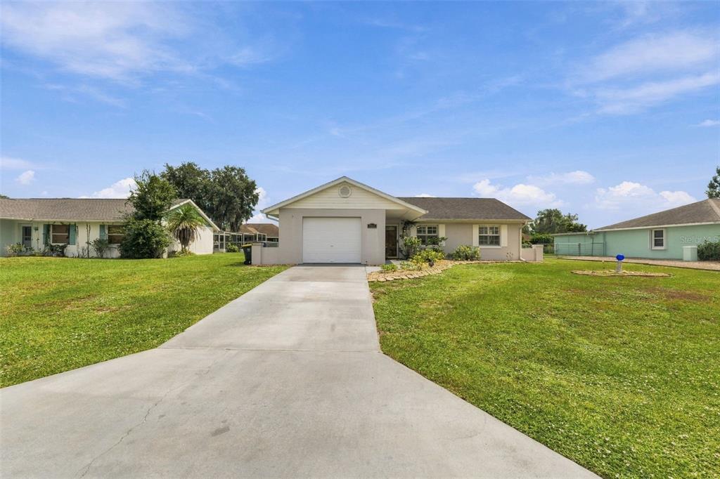 Property for sale at 4206 LOQUAT ROAD, SEBRING, FL, 33875