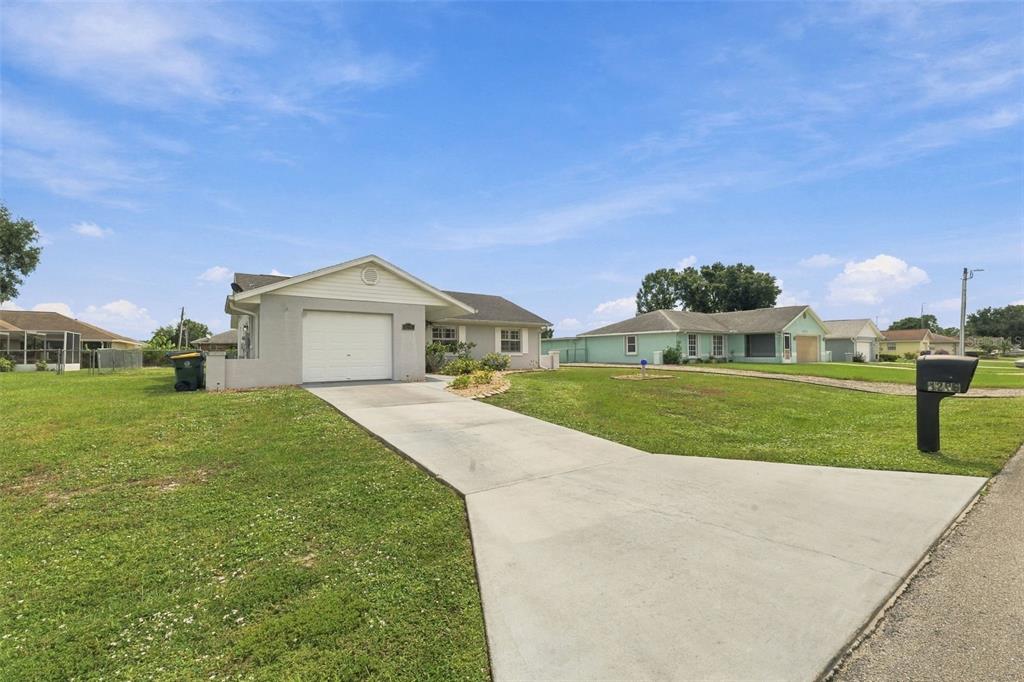 Property for sale at 4206 LOQUAT ROAD, SEBRING, FL, 33875