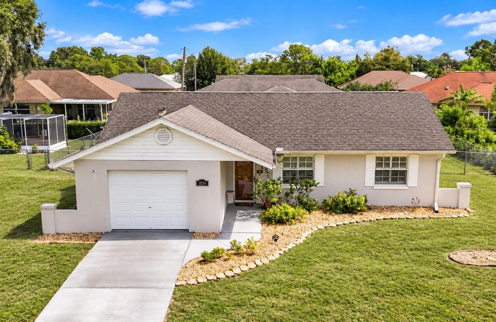 Property for sale at 4206 LOQUAT ROAD, SEBRING, FL, 33875