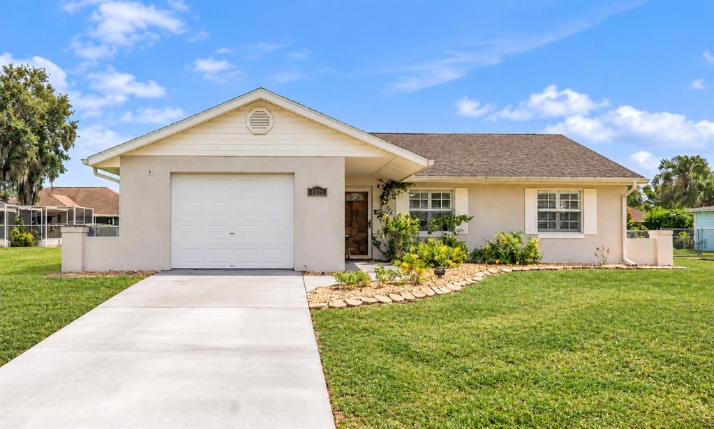 Property for sale at 4206 LOQUAT ROAD, SEBRING, FL, 33875