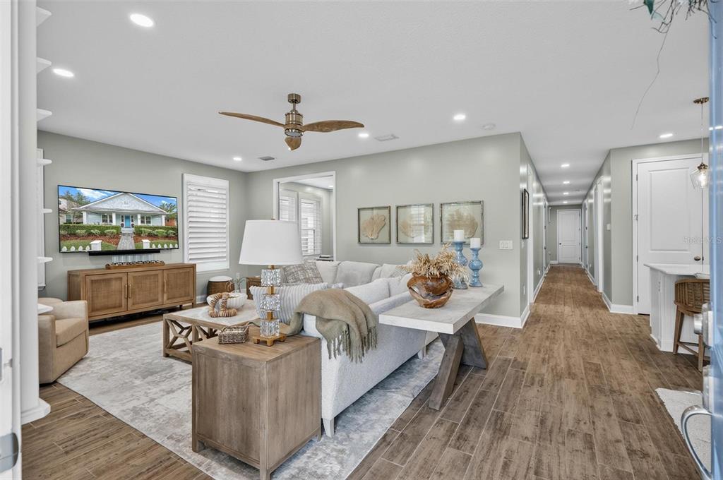 Property for sale at 35 HIDDEN TREASURE DRIVE, PALM COAST, FL, 32137