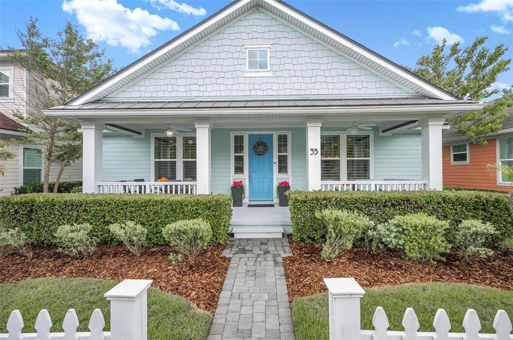 Property for sale at 35 HIDDEN TREASURE DRIVE, PALM COAST, FL, 32137