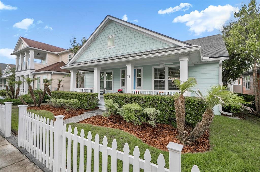 Property for sale at 35 HIDDEN TREASURE DRIVE, PALM COAST, FL, 32137