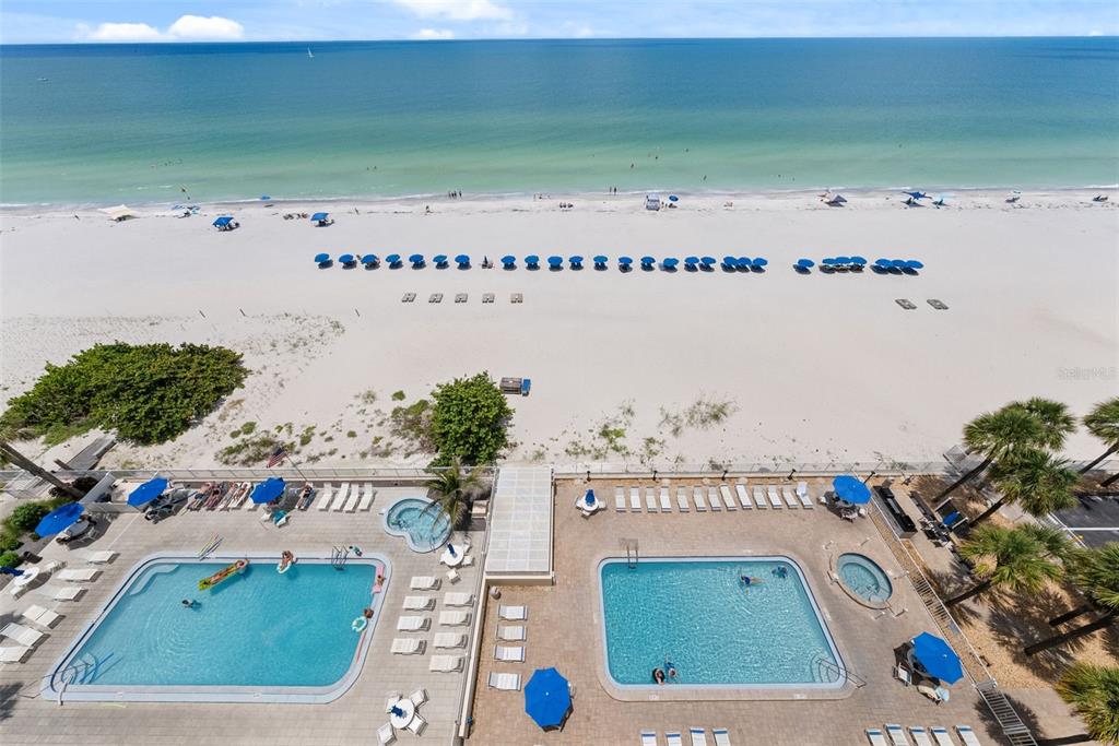 Property for sale at 20002 GULF BOULEVARD UNIT 2, INDIAN SHORES, FL, 33785