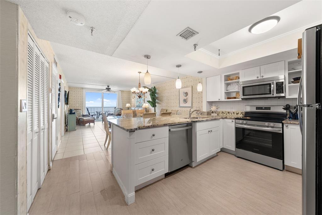 Property for sale at 20002 GULF BOULEVARD UNIT 2, INDIAN SHORES, FL, 33785