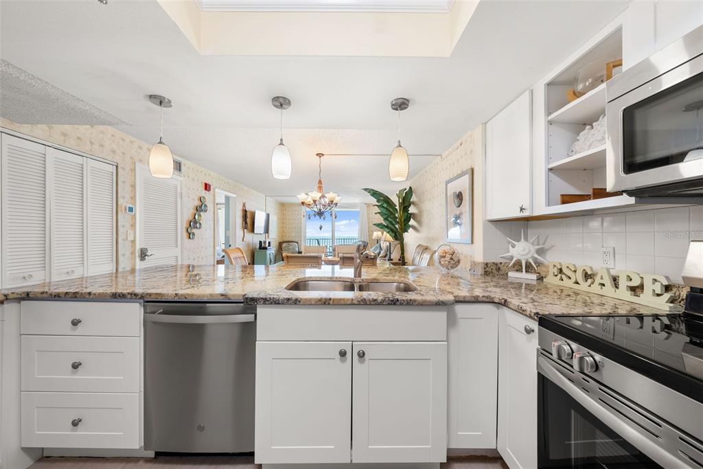 Property for sale at 20002 GULF BOULEVARD UNIT 2, INDIAN SHORES, FL, 33785