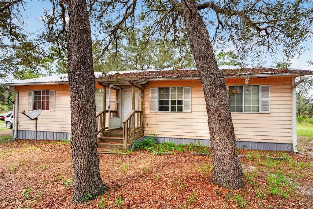 Property for sale at 9391 NE 99TH AVENUE, BRONSON, FL, 32621
