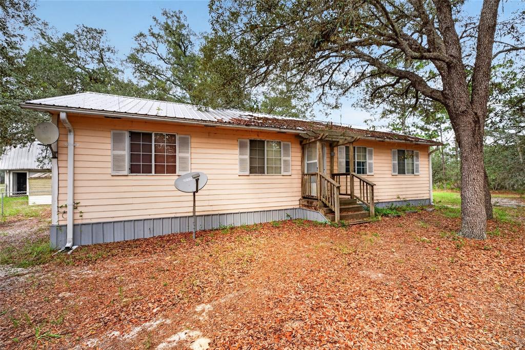 Property for sale at 9391 NE 99TH AVENUE, BRONSON, FL, 32621