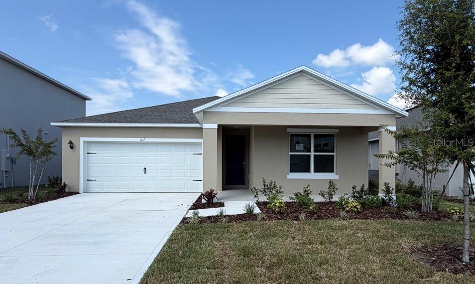 Property for sale at 841 SEAGROVE TRAIL, ST CLOUD, FL, 34771