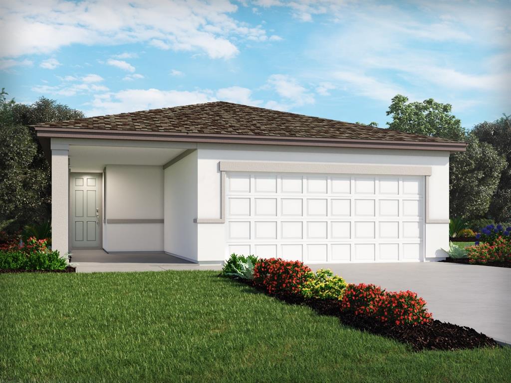 Property for sale at 3944 GIORGIO DRIVE, WINTER HAVEN, FL, 33884