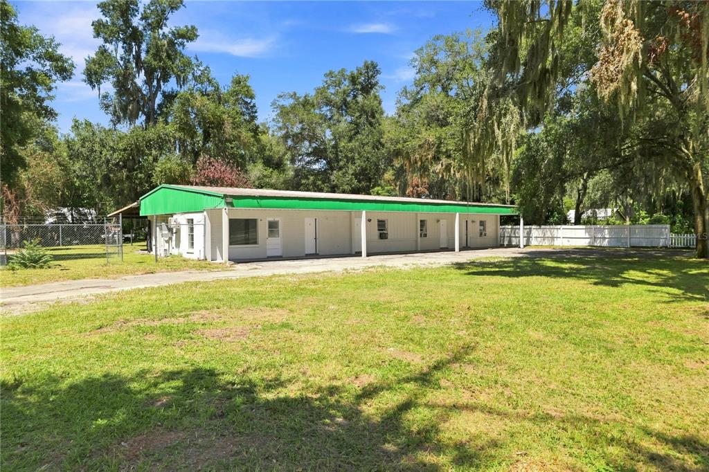Property for sale at 5562 S US 301, BUSHNELL, FL, 33513