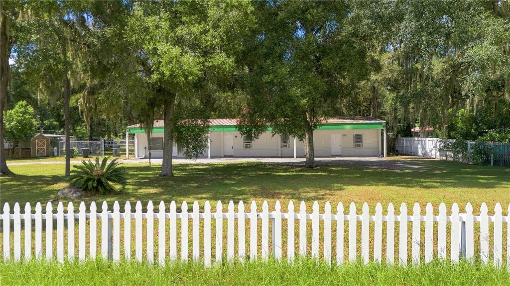 Property for sale at 5562 S US 301, BUSHNELL, FL, 33513