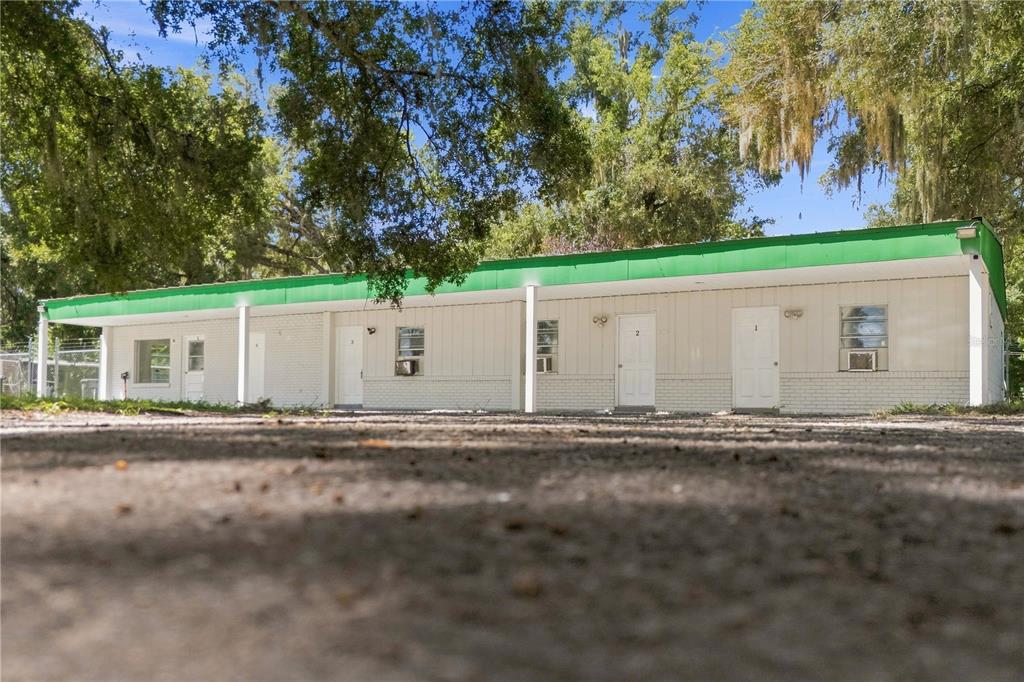 Property for sale at 5562 S US 301, BUSHNELL, FL, 33513