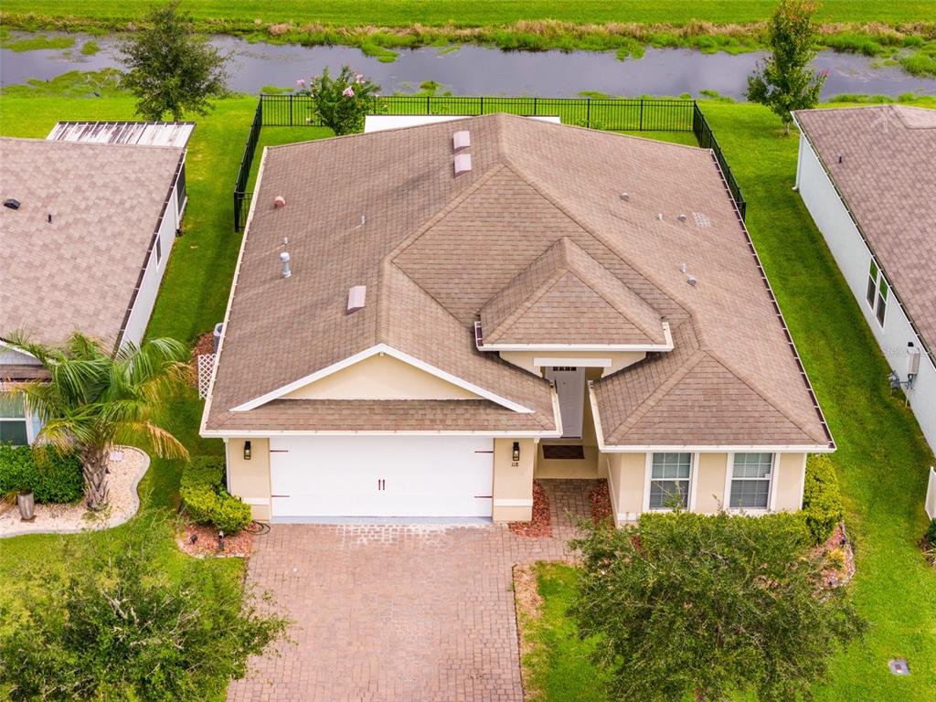 Property for sale at 118 GOLFVIEW COURT, BUNNELL, FL, 32110