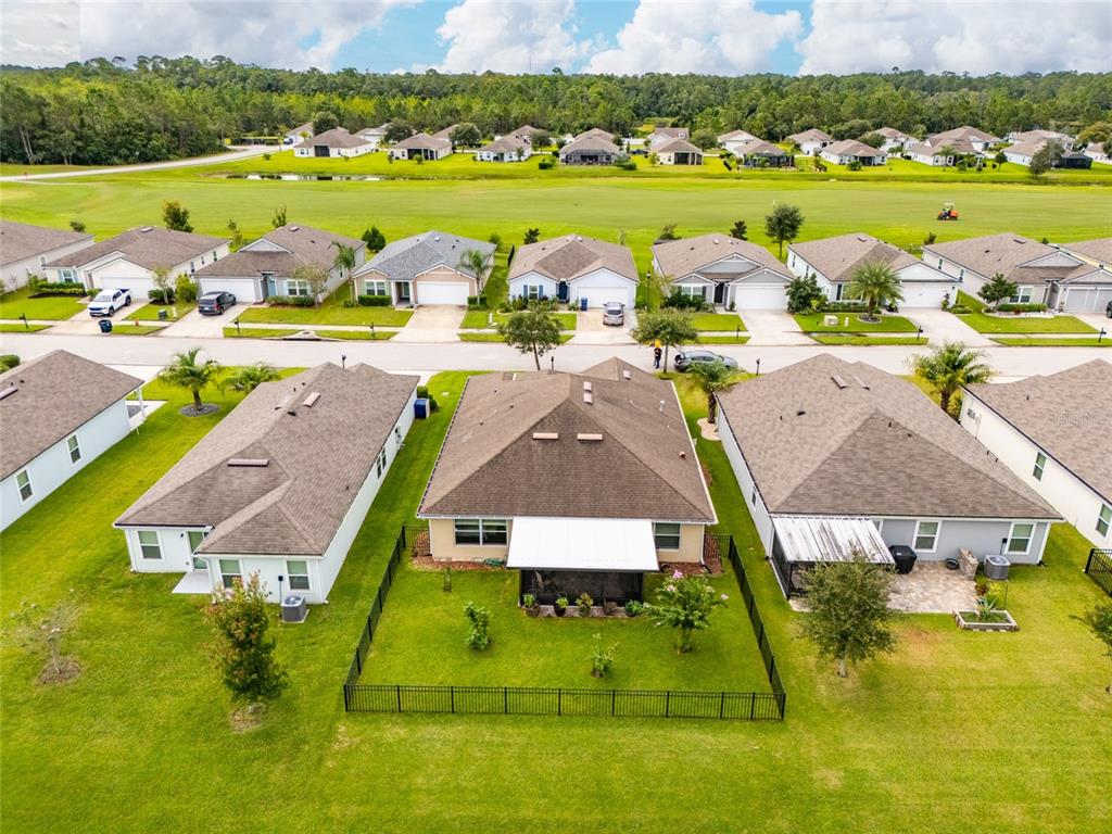 Property for sale at 118 GOLFVIEW COURT, BUNNELL, FL, 32110