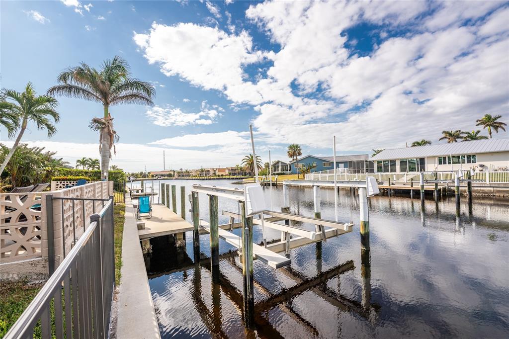 Property for sale at 951 LASSINO COURT, PUNTA GORDA, FL, 33950