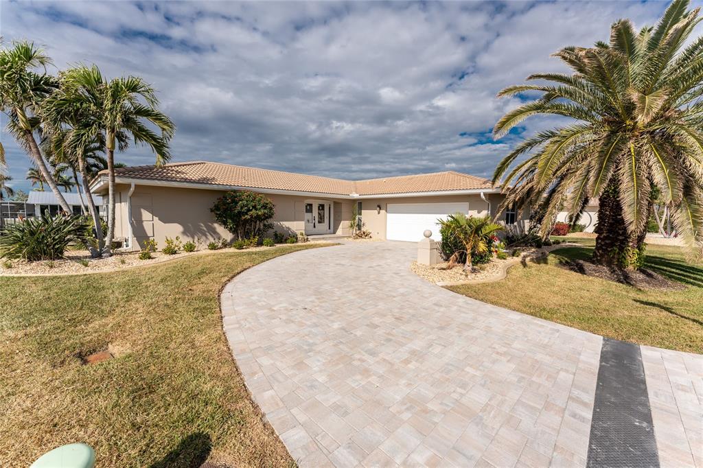 Property for sale at 951 LASSINO COURT, PUNTA GORDA, FL, 33950